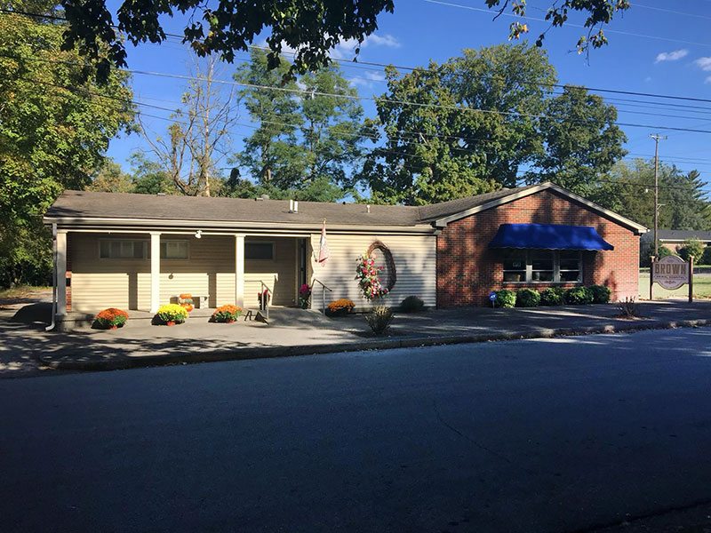 Veterinarian in Russellville KY